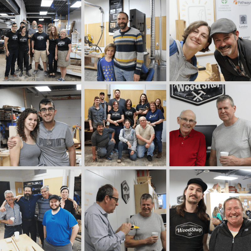 Community Photo - grey background Community Photo - grey background