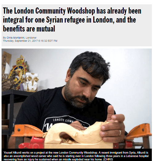 Yousef' Story & the Londoner_UPDATED