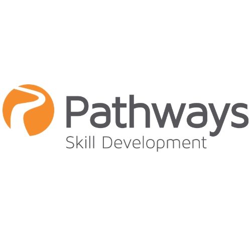 Pathways Skill Development and Placement Centre, Logo