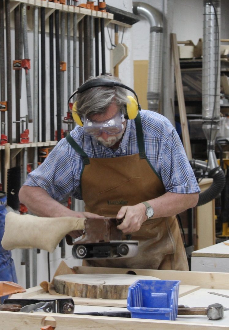 London Community WoodShop: Courses, Masterclasses & Workshops