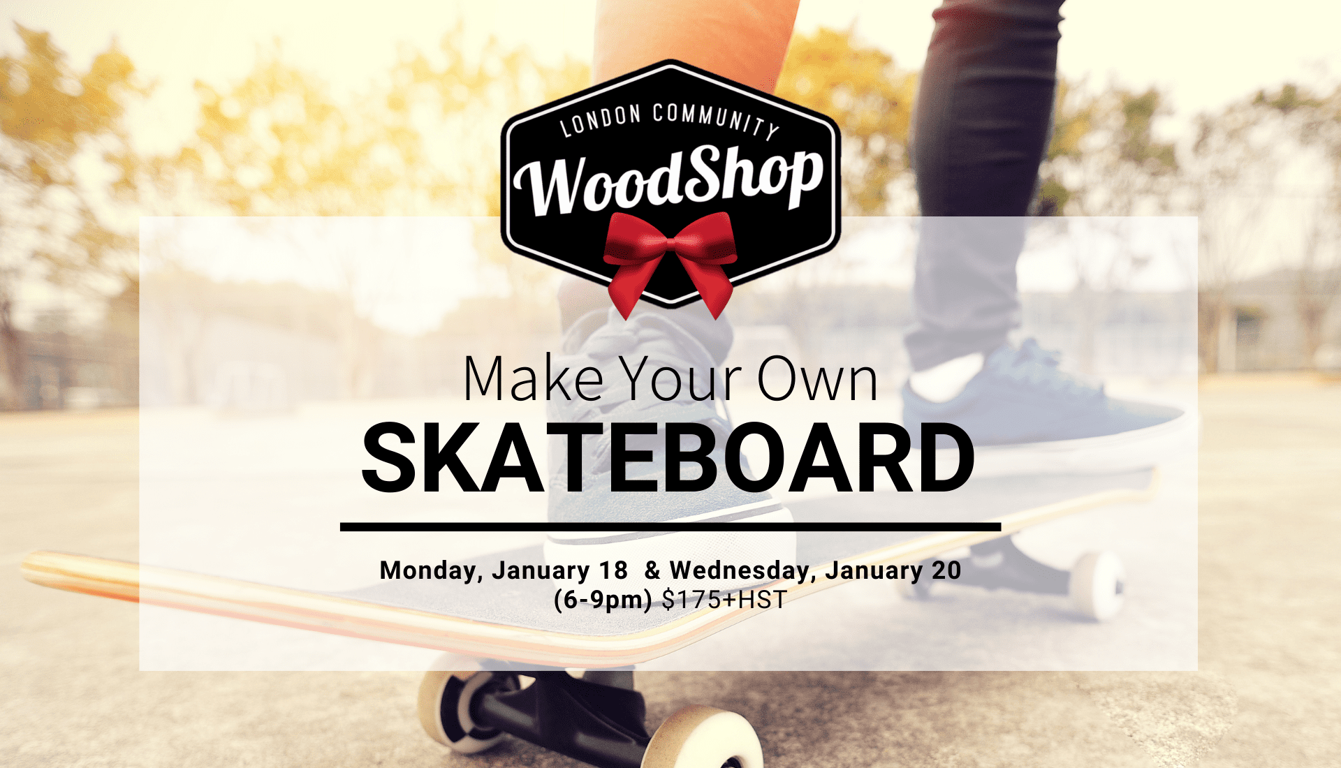 SkateBoard January 2020 SkateBoard January 2020