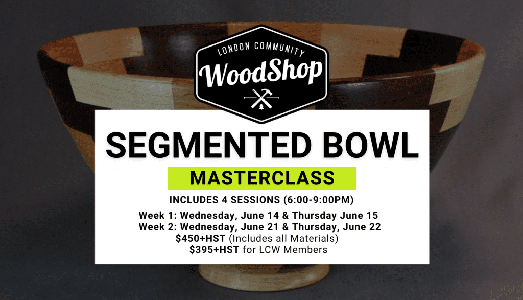 _Segmented Bowl Basics - June _Segmented Bowl Basics - June